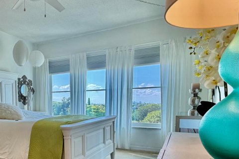 Condo in Pompano Beach, Florida, 1 bedroom  № 2190218 - photo 7