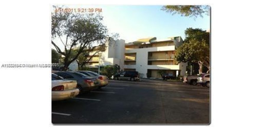 Condo à Miami, Floride, 2 chambres № 1814091