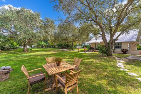 Купить виллу или дом в Майами, Флорида 4 спальни, 117.43м2, № 1968641 - фото 22