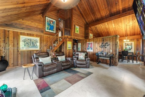 Купить виллу или дом в Майами, Флорида 4 спальни, 117.43м2, № 1968641 - фото 10