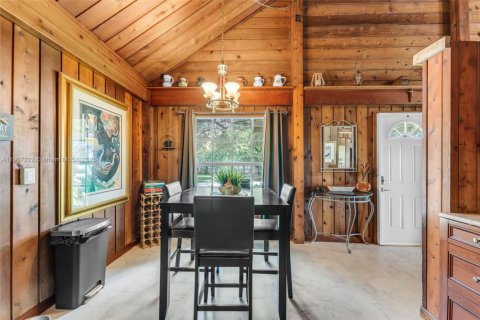 Купить виллу или дом в Майами, Флорида 4 спальни, 117.43м2, № 1968641 - фото 15