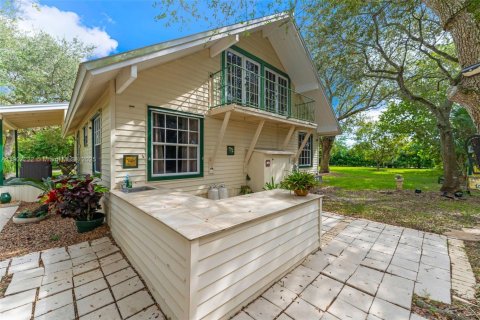 Купить виллу или дом в Майами, Флорида 4 спальни, 117.43м2, № 1968641 - фото 3