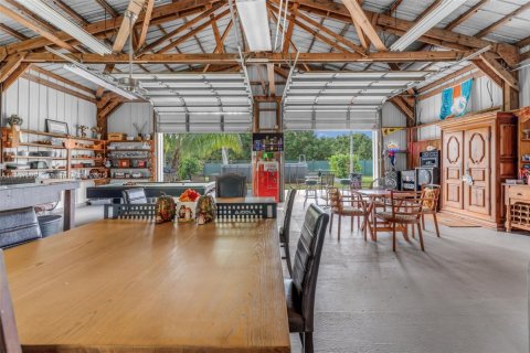 Купить виллу или дом в Майами, Флорида 4 спальни, 117.43м2, № 1968641 - фото 29