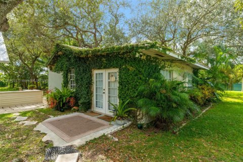 Купить виллу или дом в Майами, Флорида 4 спальни, 117.43м2, № 1968641 - фото 6