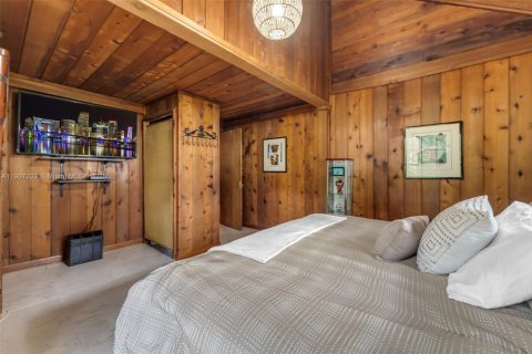 Купить виллу или дом в Майами, Флорида 4 спальни, 117.43м2, № 1968641 - фото 17