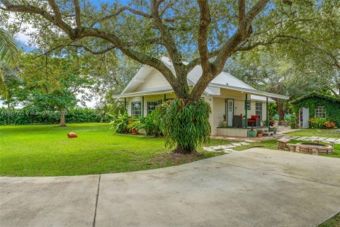 Купить виллу или дом в Майами, Флорида 4 спальни, 117.43м2, № 1968641 - фото 9