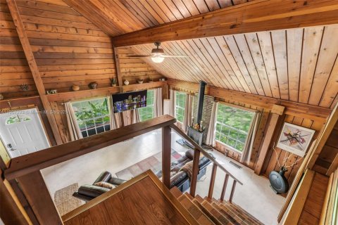 Купить виллу или дом в Майами, Флорида 4 спальни, 117.43м2, № 1968641 - фото 12