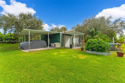 Купить виллу или дом в Майами, Флорида 4 спальни, 117.43м2, № 1968641 - фото 28