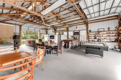 Купить виллу или дом в Майами, Флорида 4 спальни, 117.43м2, № 1968641 - фото 8