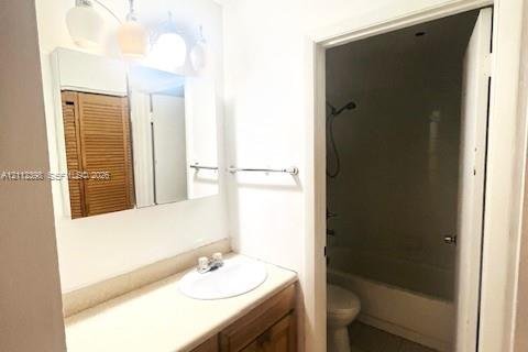 Copropriété à louer à Plantation, Floride: 2 chambres, 89.65 m2 № 2432556 - photo 6