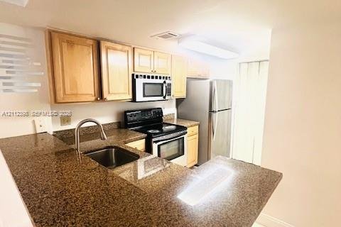 Condo à Plantation, Floride, 2 chambres  № 2432556