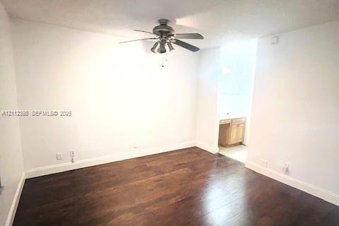 Copropriété à louer à Plantation, Floride: 2 chambres, 89.65 m2 № 2432556 - photo 5