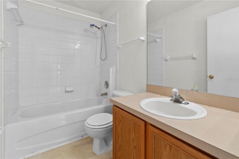 Adosado en venta en Tampa, Florida, 3 dormitorios, 126.72 m2 № 1842167 - foto 21