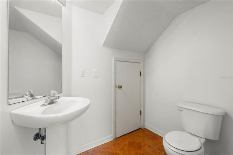 Adosado en venta en Tampa, Florida, 3 dormitorios, 126.72 m2 № 1842167 - foto 11