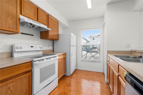 Adosado en venta en Tampa, Florida, 3 dormitorios, 126.72 m2 № 1842167 - foto 12