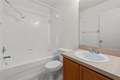 Adosado en venta en Tampa, Florida, 3 dormitorios, 126.72 m2 № 1842167 - foto 17