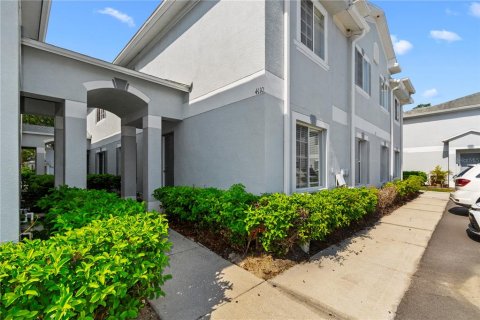 Adosado en venta en Tampa, Florida, 3 dormitorios, 126.72 m2 № 1842167 - foto 2