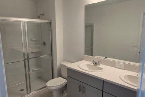 Touwnhouse à louer à Kissimmee, Floride: 3 chambres, 172.24 m2 № 2104028 - photo 7