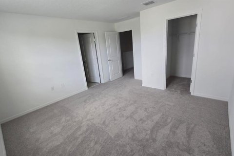 Touwnhouse à louer à Kissimmee, Floride: 3 chambres, 172.24 m2 № 2104028 - photo 6
