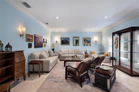 House in Holmes Beach, Florida 4 bedrooms, 304.53 sq.m. № 2229957 - photo 9