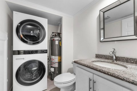 Townhouse in Palm Beach Gardens, Florida 3 bedrooms, 148.27 sq.m. № 2434284 - photo 4