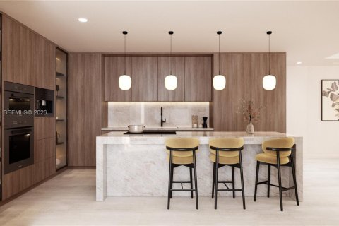Купить кондоминиум в Бей-Харбор-Айлендс, Флорида 4 спальни, 266.54м2, № 2090737 - фото 4