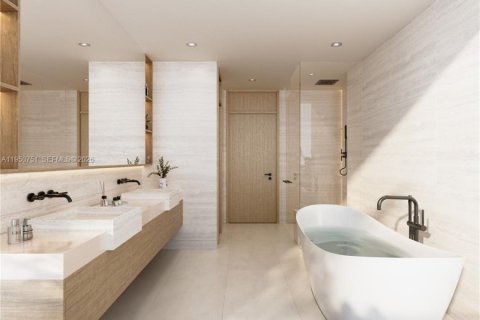 Купить кондоминиум в Бей-Харбор-Айлендс, Флорида 4 спальни, 266.54м2, № 2090737 - фото 13