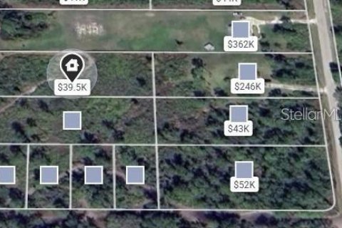 Land in Sebring, Florida № 2161989 - photo 2