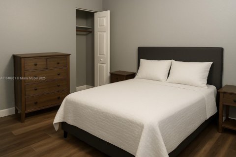 Купить виллу или дом в Холливуд, Флорида 3 спальни, 103.77м2, № 1971252 - фото 5