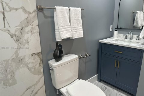 Купить виллу или дом в Холливуд, Флорида 3 спальни, 103.77м2, № 1971252 - фото 11