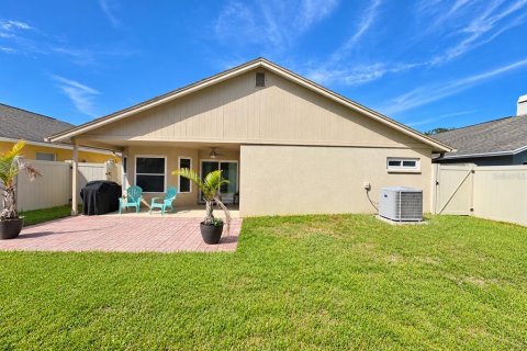 Villa ou maison à louer à Brandon, Floride: 3 chambres, 157.1 m2 № 2391103 - photo 7