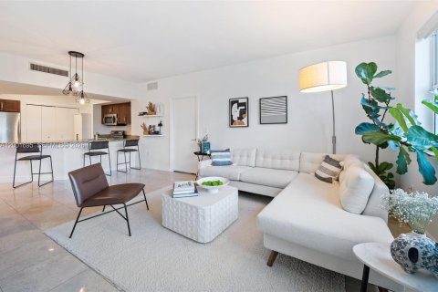 Condominio en venta en Aventura, Florida, 2 dormitorios, 116.78 m2 № 2065861 - foto 11