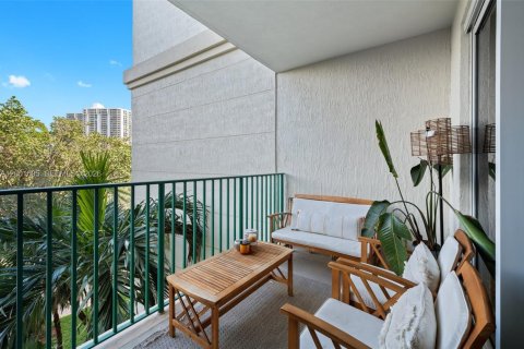 Condominio en venta en Aventura, Florida, 2 dormitorios, 116.78 m2 № 2065861 - foto 22