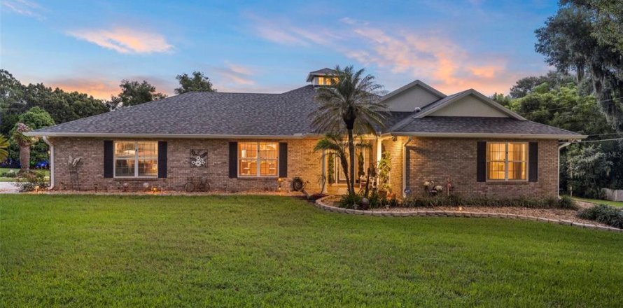 Villa ou maison à Gotha, Floride 3 chambres, 232.81 m2 № 2420234