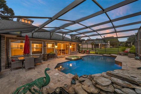 Villa ou maison à vendre à Gotha, Floride: 3 chambres, 232.81 m2 № 2420234 - photo 2