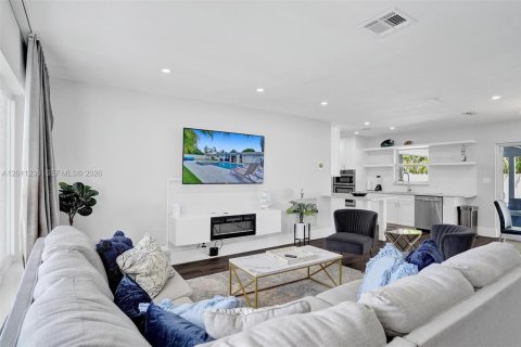 Villa ou maison à vendre à Deerfield Beach, Floride: 3 chambres, 138.42 m2 № 2076677 - photo 19