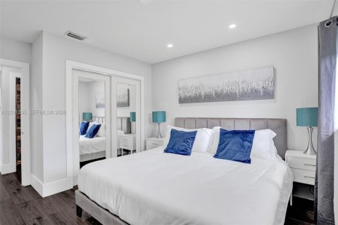 Villa ou maison à vendre à Deerfield Beach, Floride: 3 chambres, 138.42 m2 № 2076677 - photo 15