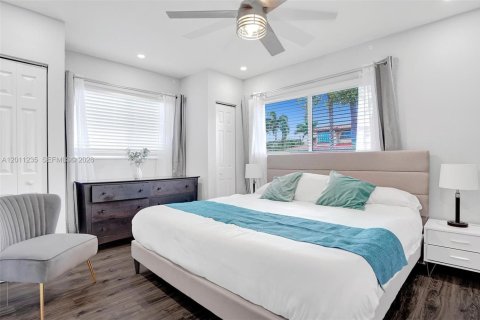 Villa ou maison à vendre à Deerfield Beach, Floride: 3 chambres, 138.42 m2 № 2076677 - photo 12
