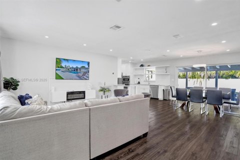 Villa ou maison à vendre à Deerfield Beach, Floride: 3 chambres, 138.42 m2 № 2076677 - photo 18
