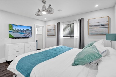 Villa ou maison à vendre à Deerfield Beach, Floride: 3 chambres, 138.42 m2 № 2076677 - photo 6