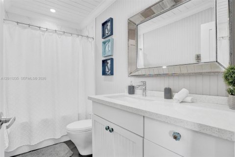 Villa ou maison à vendre à Deerfield Beach, Floride: 3 chambres, 138.42 m2 № 2076677 - photo 4