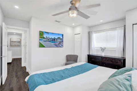 Villa ou maison à vendre à Deerfield Beach, Floride: 3 chambres, 138.42 m2 № 2076677 - photo 13