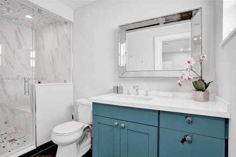 Villa ou maison à vendre à Deerfield Beach, Floride: 3 chambres, 138.42 m2 № 2076677 - photo 9