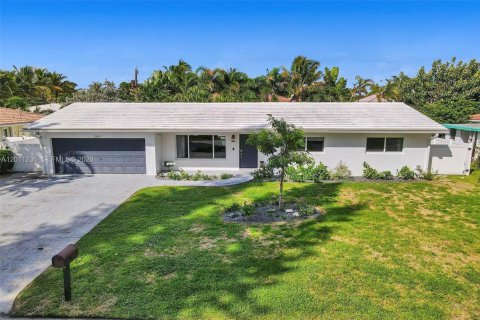 Villa ou maison à Deerfield Beach, Floride 3 chambres, 138.42 m2 № 2076677