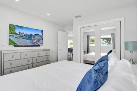 Villa ou maison à vendre à Deerfield Beach, Floride: 3 chambres, 138.42 m2 № 2076677 - photo 16