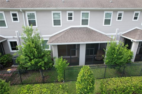 Townhouse in Apollo Beach, Florida 3 bedrooms, 149.02 sq.m. № 1841819 - photo 17
