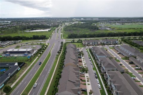 Townhouse in Apollo Beach, Florida 3 bedrooms, 149.02 sq.m. № 1841819 - photo 21