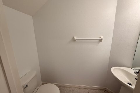 Townhouse in Apollo Beach, Florida 3 bedrooms, 149.02 sq.m. № 1841819 - photo 7