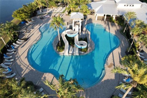 Townhouse in Apollo Beach, Florida 3 bedrooms, 149.02 sq.m. № 1841819 - photo 25