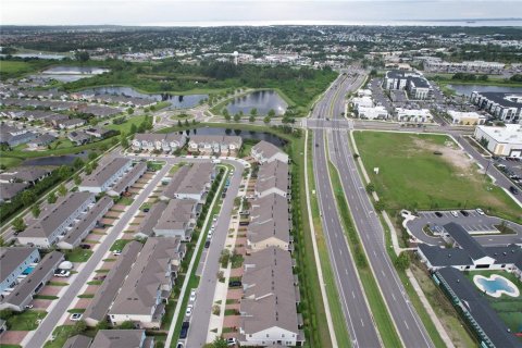 Townhouse in Apollo Beach, Florida 3 bedrooms, 149.02 sq.m. № 1841819 - photo 19